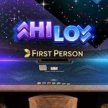 Hi Lo First Person