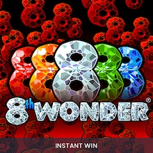8th Wonder Pull Tab