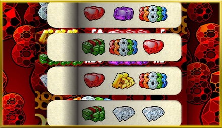 8th Wonder Pull Tab screenshot