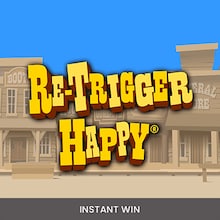 Re-Trigger Happy Pull Tab