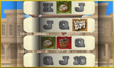 Re Trigger Happy Pull Tab screenshot