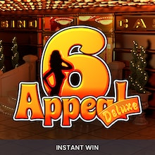 6 Appeal Deluxe Pull Tab