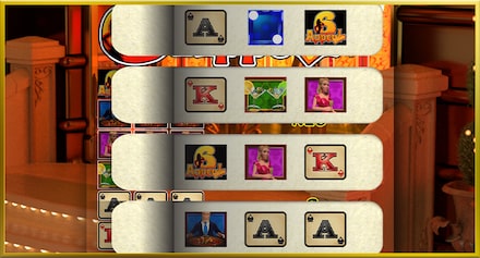 6 Appeal Deluxe Pull Tab screenshot