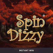 Spin Dizzy Pull Tab