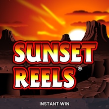 Sunset Reels Pull Tab