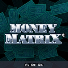 Money Matrix Pull Tab