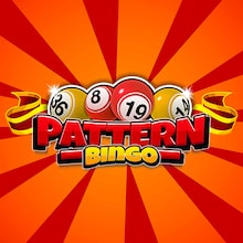 Pattern Bingo