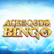 Age of the Gods Bingo