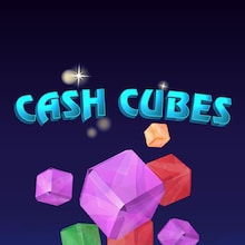 Cash Cubes Bingo