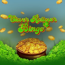 Clover Rollover Bingo