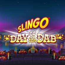 Slingo Day of the Dab