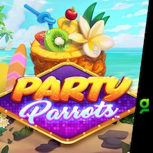 Party Parrots