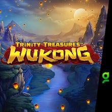 Trinity Treasures™ Wukong