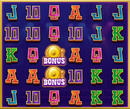 Lucky Luchadoras screenshot
