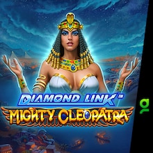 Diamond Link™ - Mighty Cleopatra
