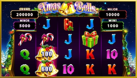 Xmas Bells screenshot