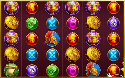 Wisdom of Athena 1000 screenshot