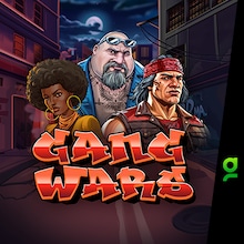 Gang Wars