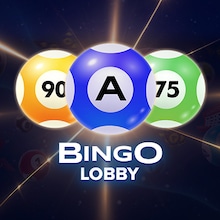 Bingo Lobby
