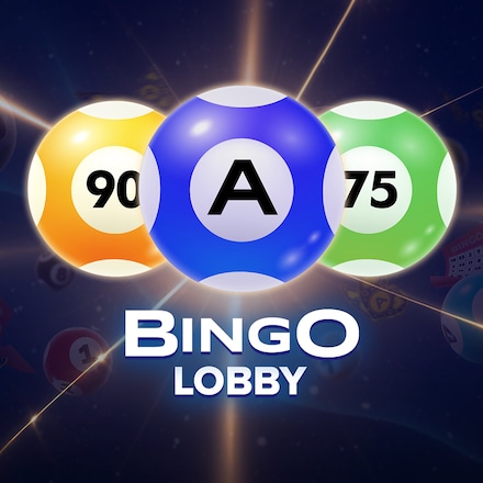 Bingo Lobby
