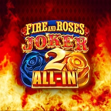 Fire and Roses Joker 2 All-In™