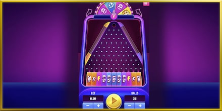 Balls Galore Lightning Drop screenshot