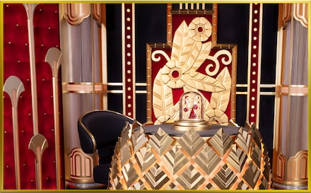 Lightning Sic Bo screenshot