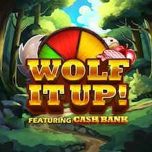 Wolf it Up