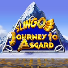Slingo Journey to Asgard