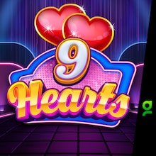 9 Hearts