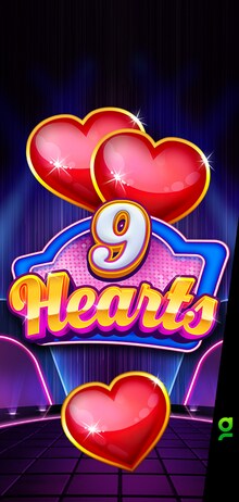 9 Hearts
