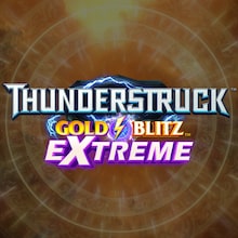 Thunderstruck™ Gold Blitz™ Extreme