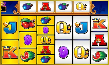 Reel King Megaways screenshot