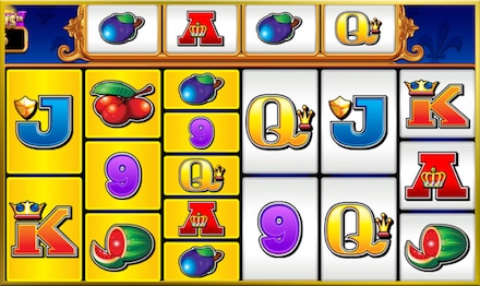 Reel King Megaways screenshot