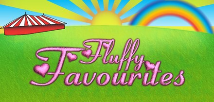 Fluffy Favourites™