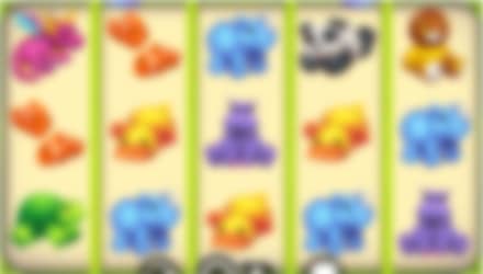 Fluffy Favourites screenshot