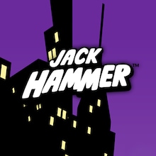 Jack Hammer™