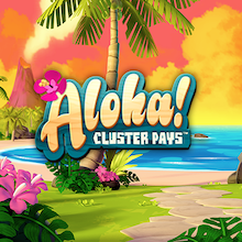 Aloha: Cluster Pays™