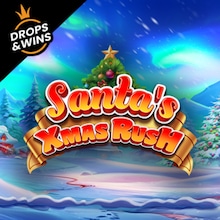 Santa's Xmas Rush