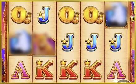 Wolf Gold Ultimate screenshot