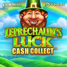 Leprechaun’s Luck: Cash Collect