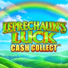 Leprechaun’s Luck: Cash Collect™