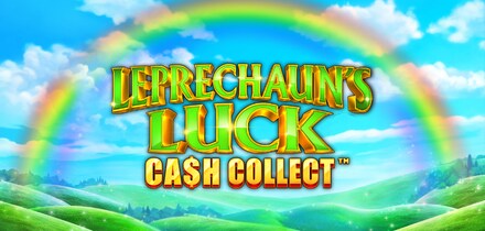 Leprechaun’s Luck: Cash Collect™