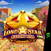 Lone Star Link   Sizzling Wins