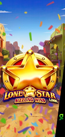 Lone Star Link™ - Sizzling Wins