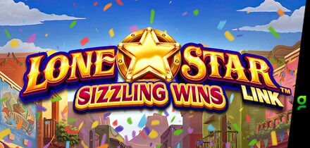 Lone Star Link™ - Sizzling Wins