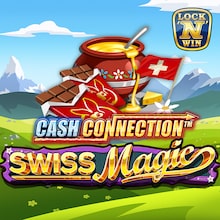 Cash Connection   Swiss Magic