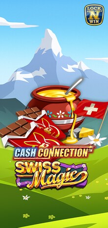 Cash Connection™ - Swiss Magic