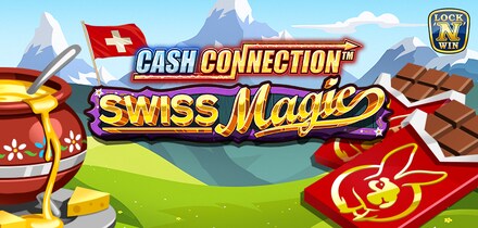 Cash Connection™ - Swiss Magic