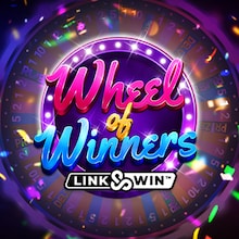 Wheel of Winners Link&Win™